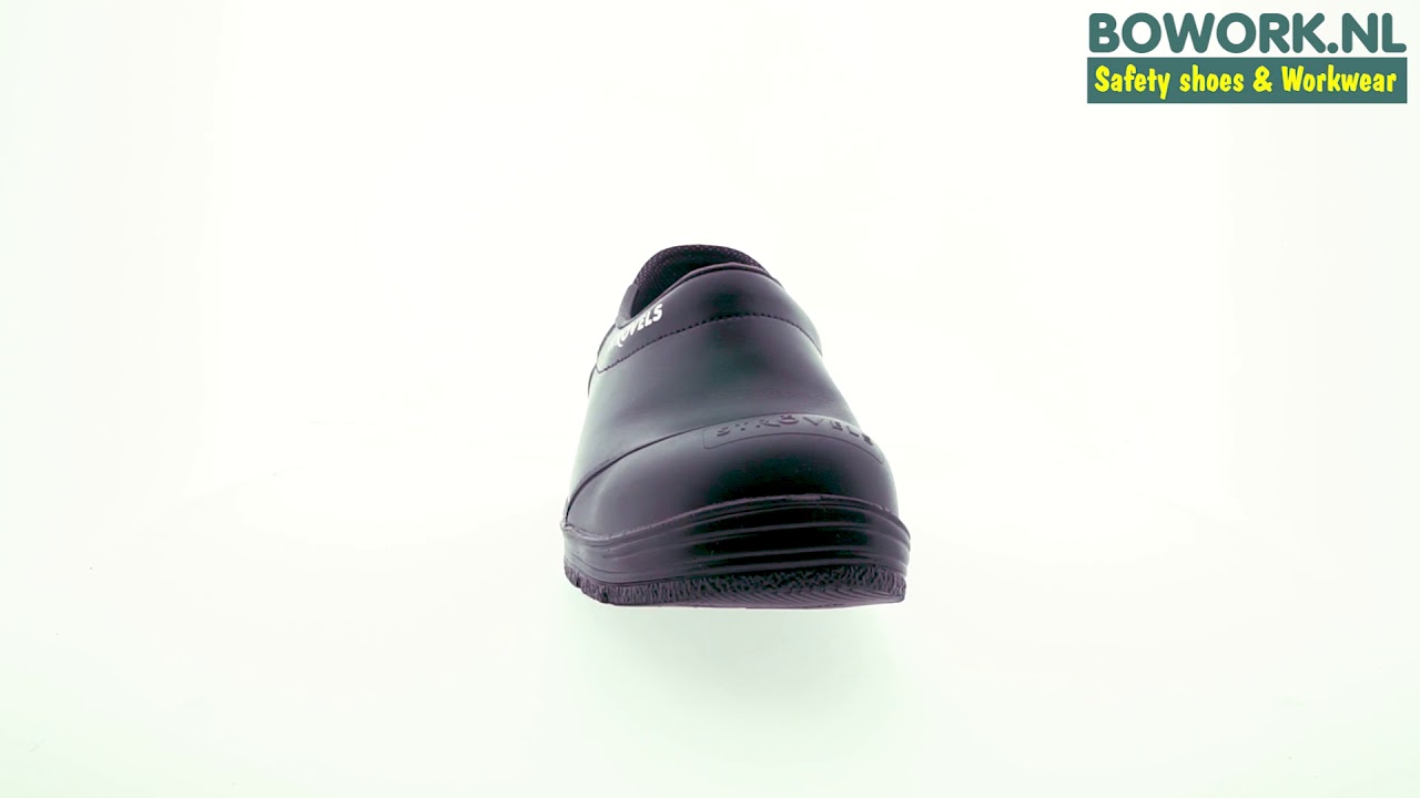 Klompen Strovels Skyld Pansar S3 SRC productfilm | Bowork.nl
