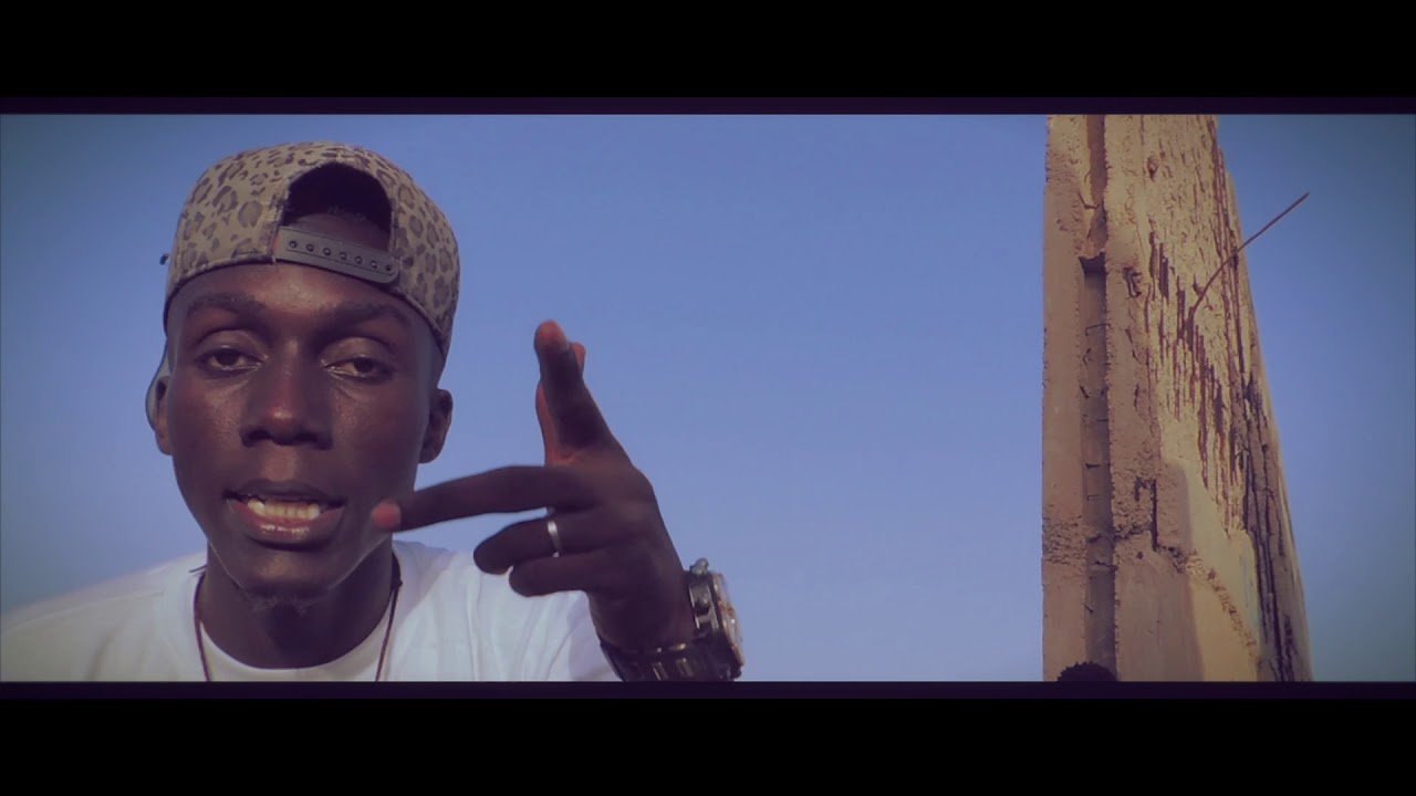 Killer Bac's Door Fayou klash peuzzi