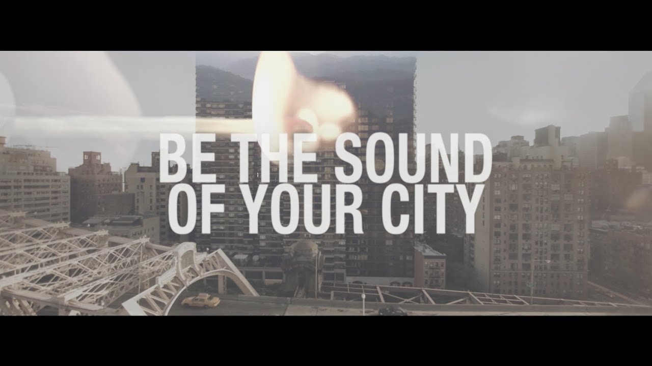 WeAreWorship Tour - Official Teaser