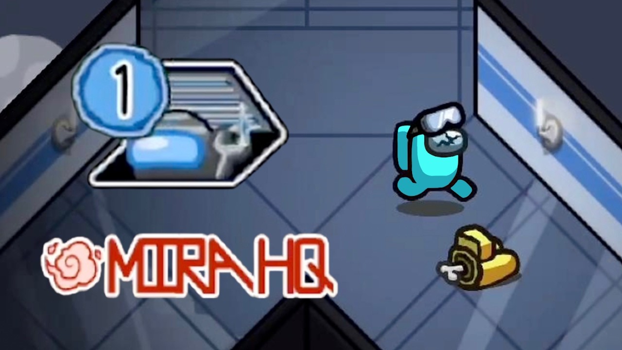 Surviving Hide & Seek With ONLY 1 VENT  *Genius Strategy*