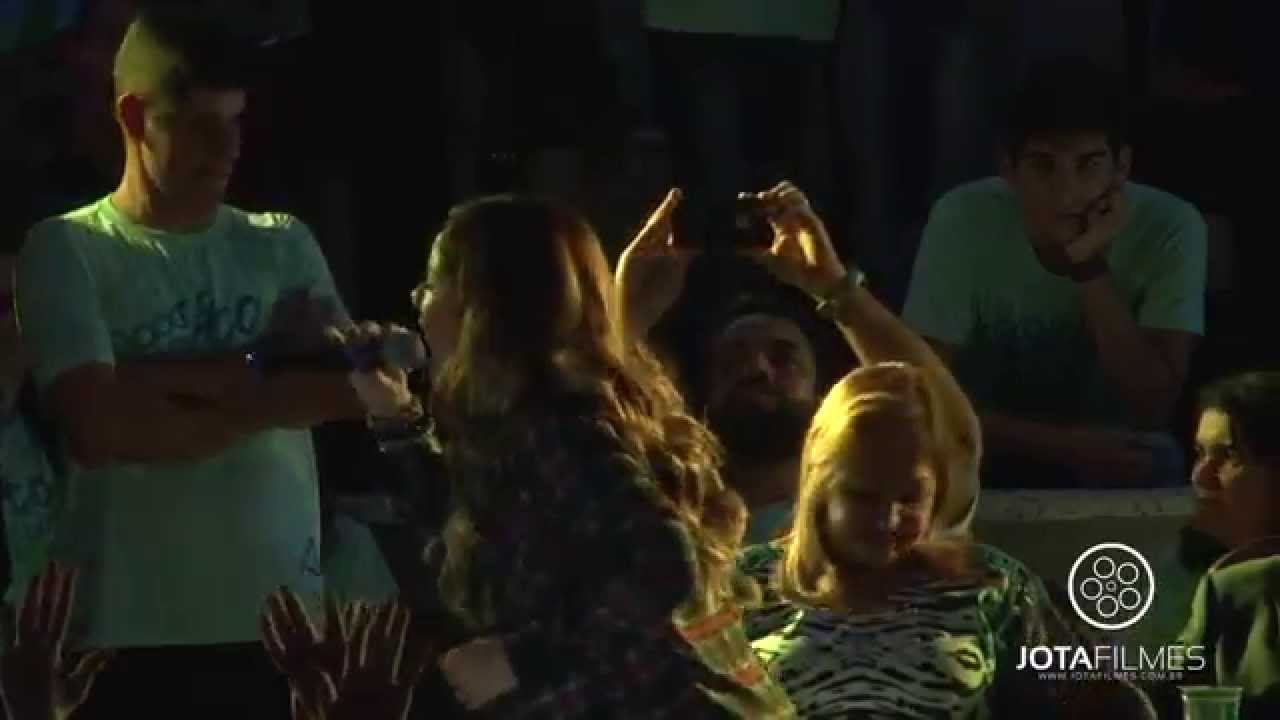 Adocas 2015 - Gabriela Rocha [JOTAFILMES]