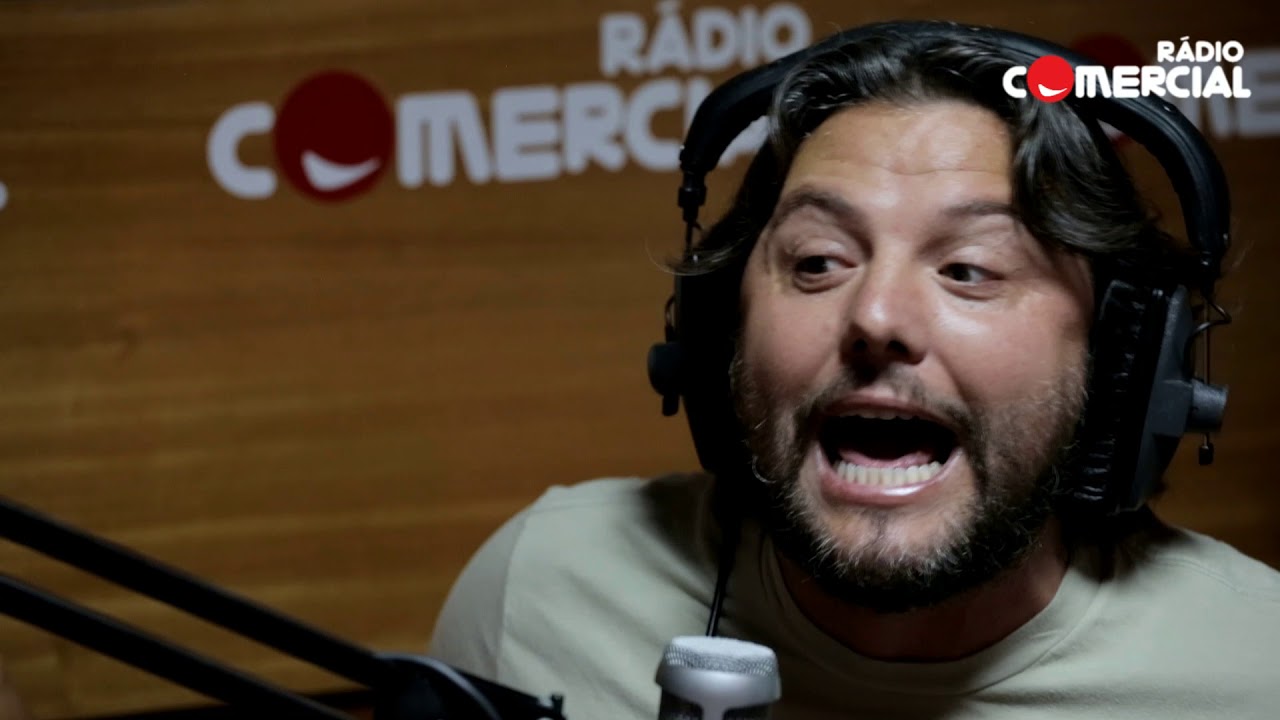Rádio Comercial | Rebenta A Bolha - Um indivíduo que foi de férias com a família