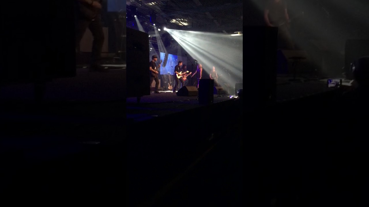 Devin Townsend, Grace Potter  - 