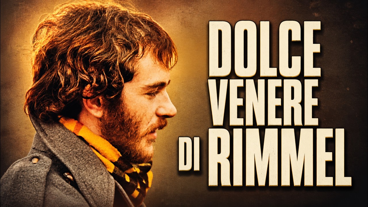 50 Anni di RIMMEL: storie, curosità e aneddoti sul capolavoro di FRANCESCO DE GREGORI!
