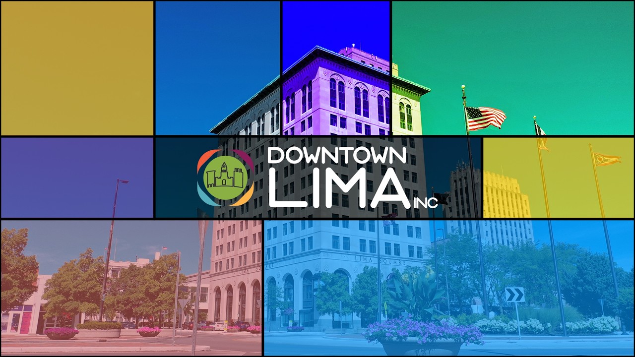 Downtown Lima Momentum | 2026 Annual Meeting Video