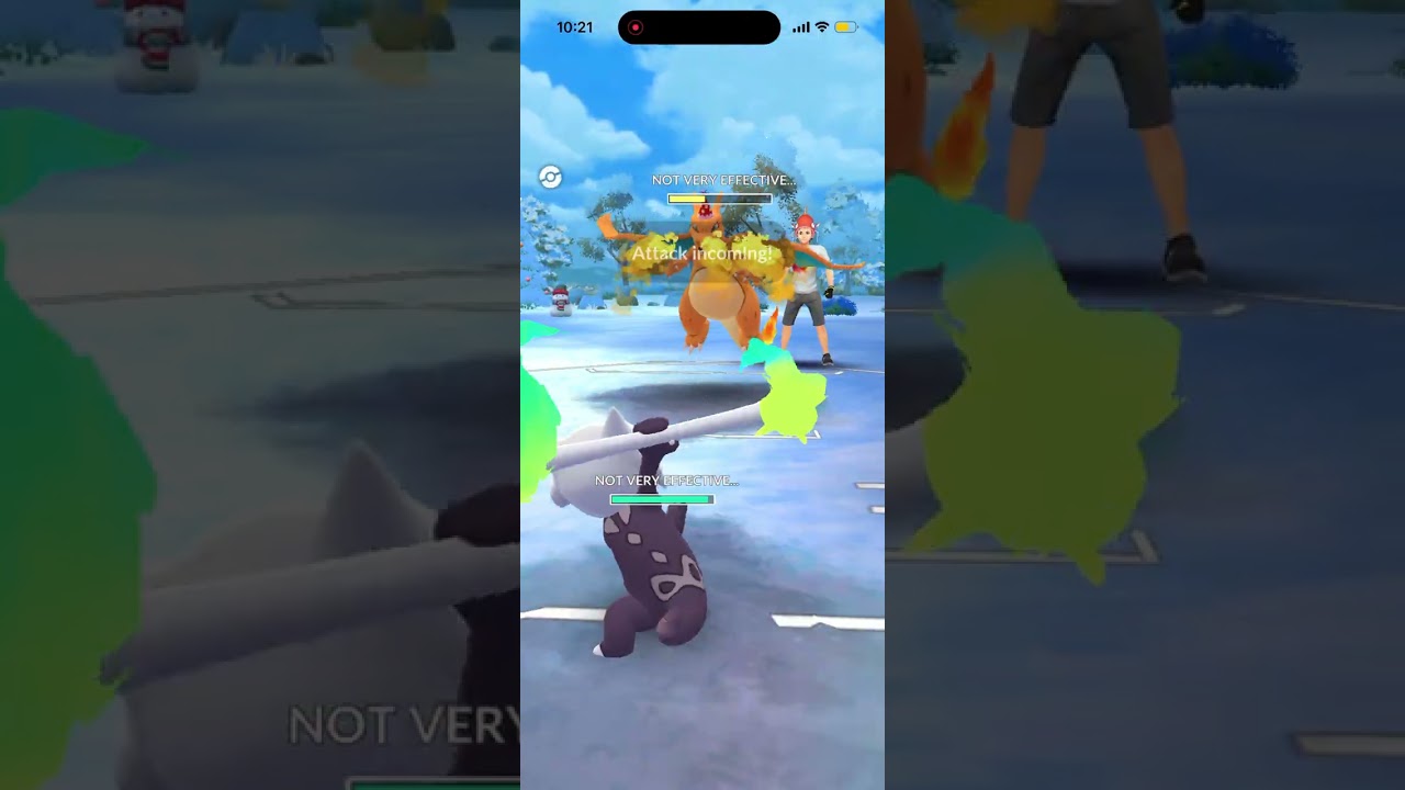 #pokemongopvp