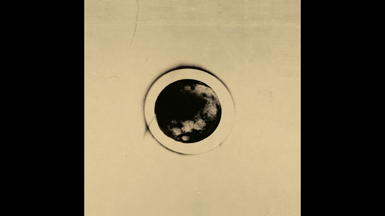 The Myrrors - Lunar Halo, Pt  2