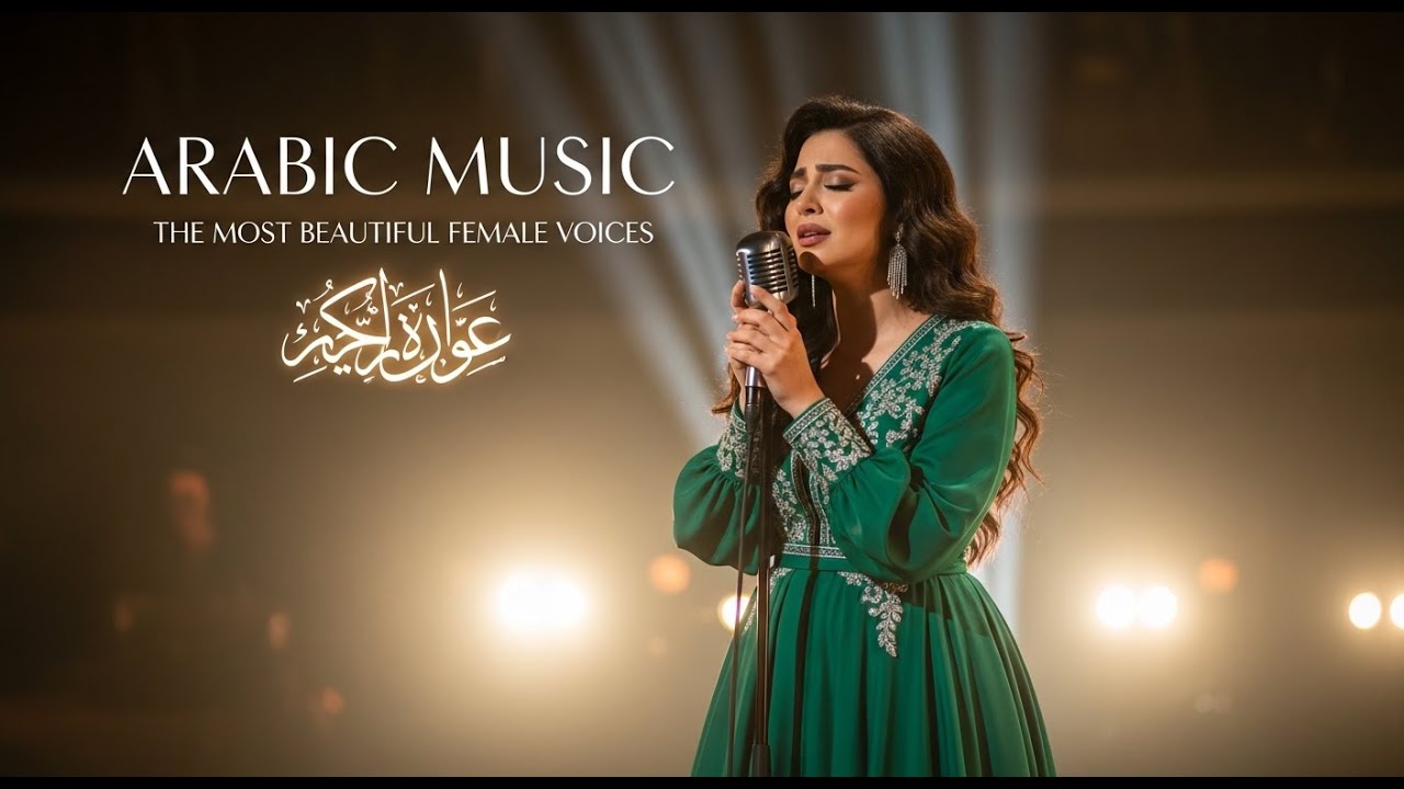 أغاني حب عربية حزينة | Calm Arabic Songs Playlist vol 861