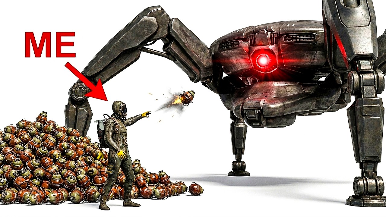 ARC Raiders Has a New Impossible Challenge&hellip;
