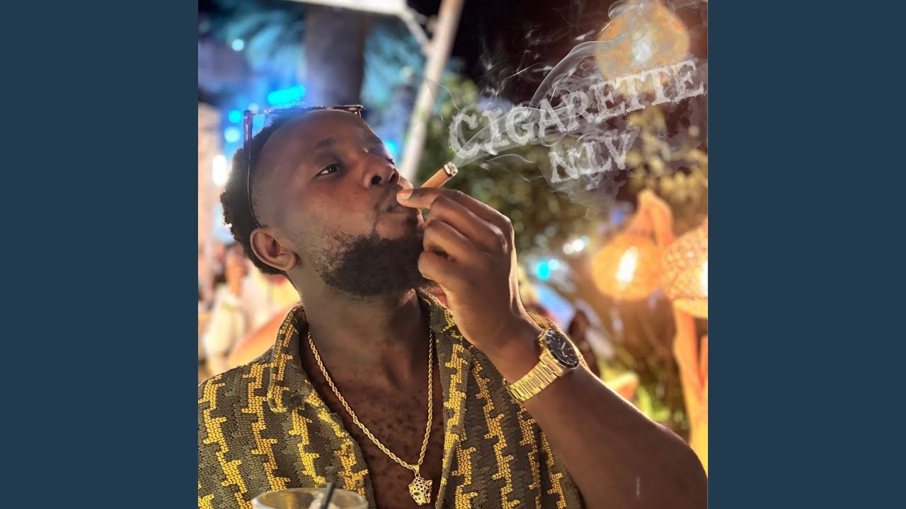 CIGARETTE