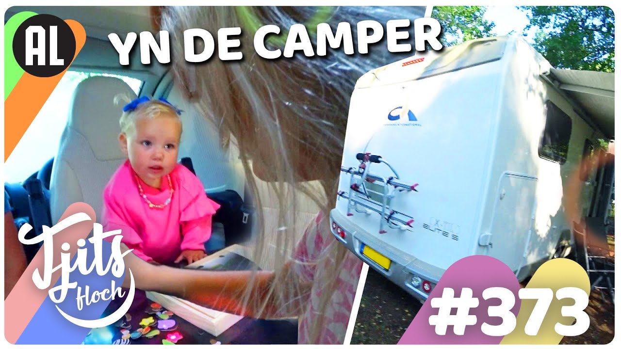 Weekendje WEG! 🥰 (de Veluwe) // Tjits Vlog #373