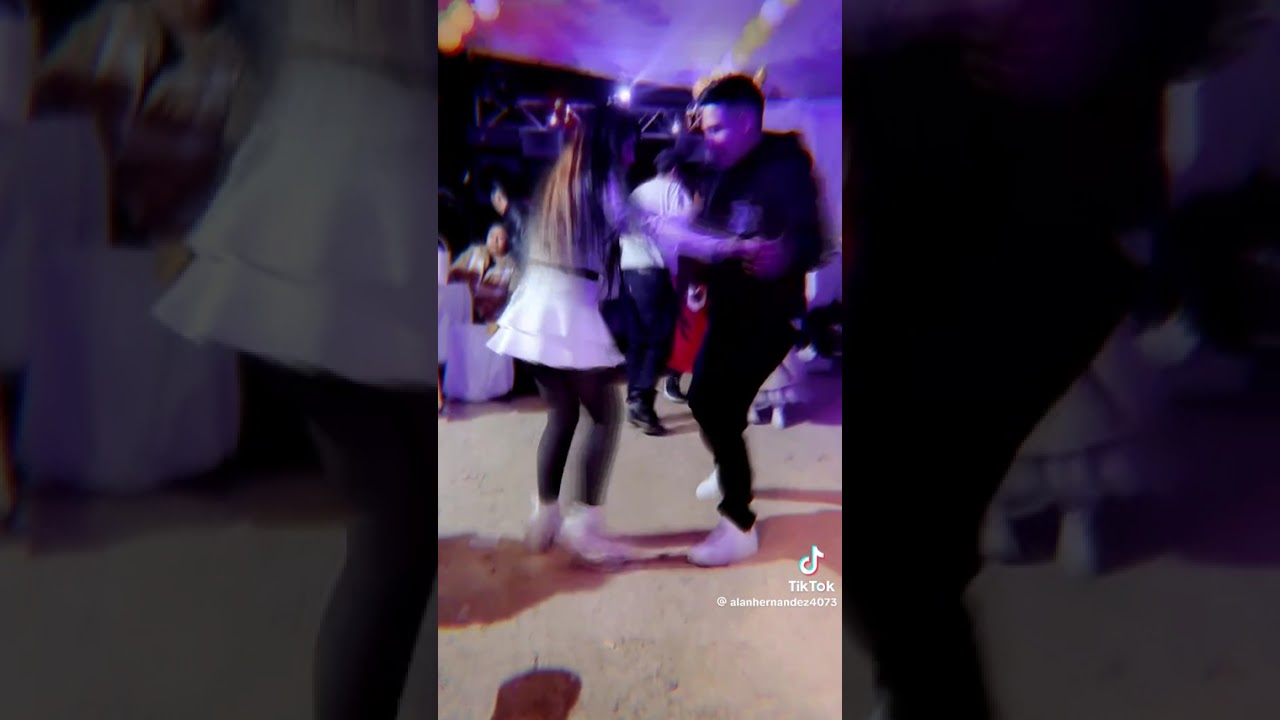Cumbia mix 