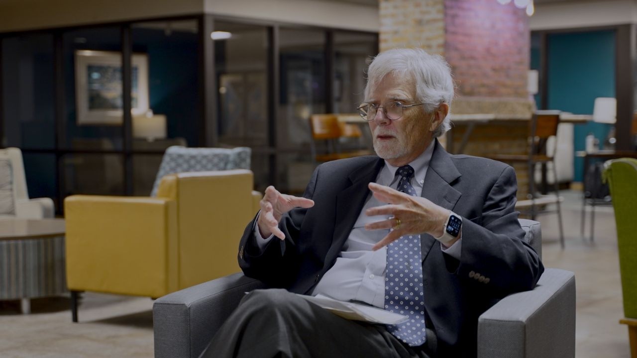 Biblical Exposition That Transforms: A Core Conference Conversation | Episode 20 | Season 4