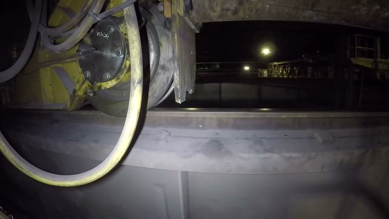 5 crane SW wheel #1