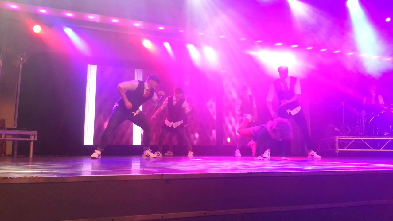 Butlins Skegness Easter 2015
