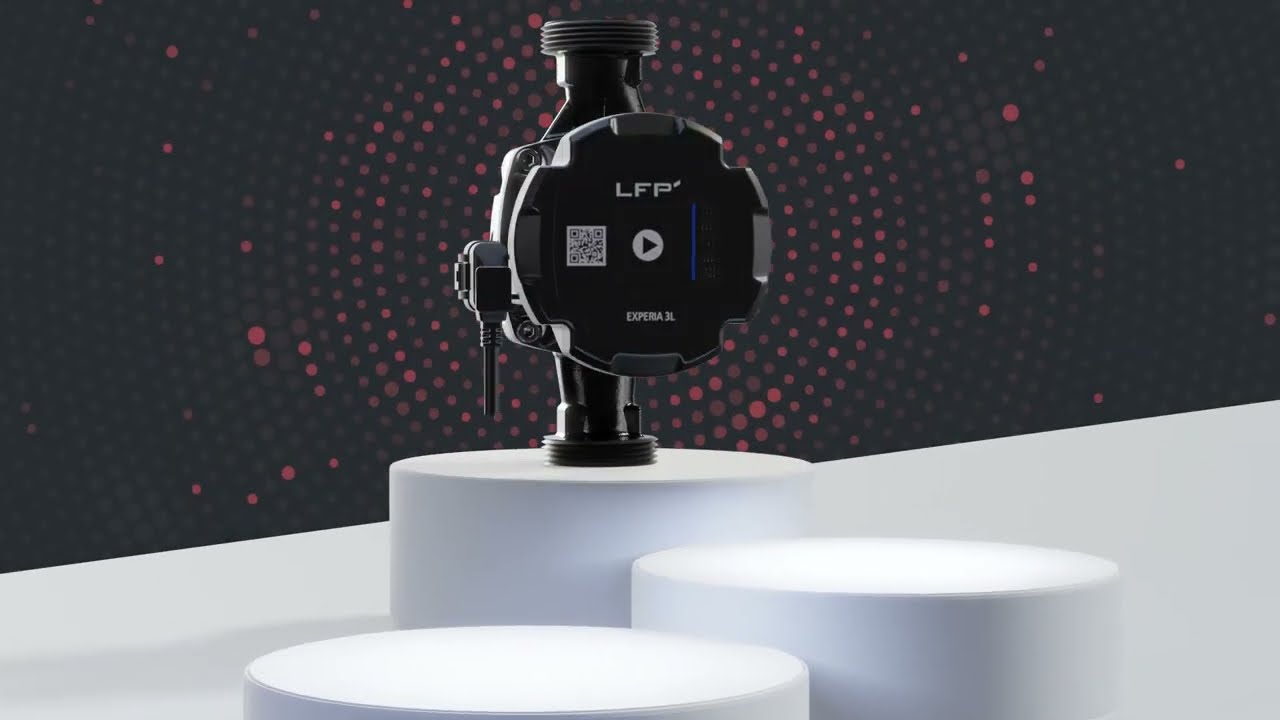 EXPERIA 3L - Cokolwiek robisz, rób to Z POMPĄ!