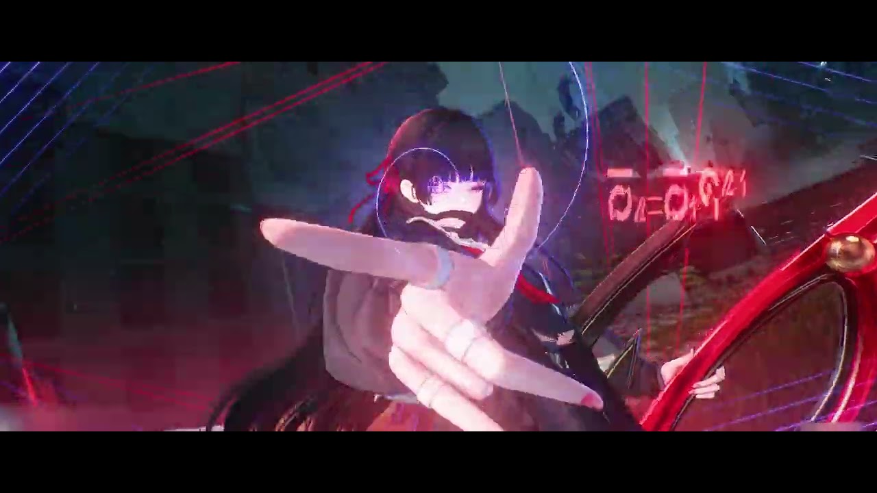 FoTG Tune Break -  Chisa Lynae Aemeath | WuWa