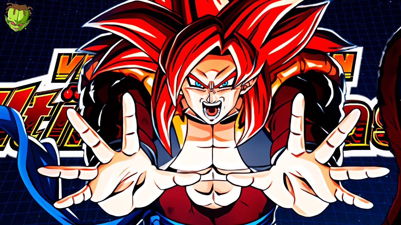RECOMPENSAS EXTRAS!!!! NUEVO VIRTUAL DOKKAN de la GLOBAL DOKKAN CAMPAIGN! GOGETA SSJ4 ABSURDO