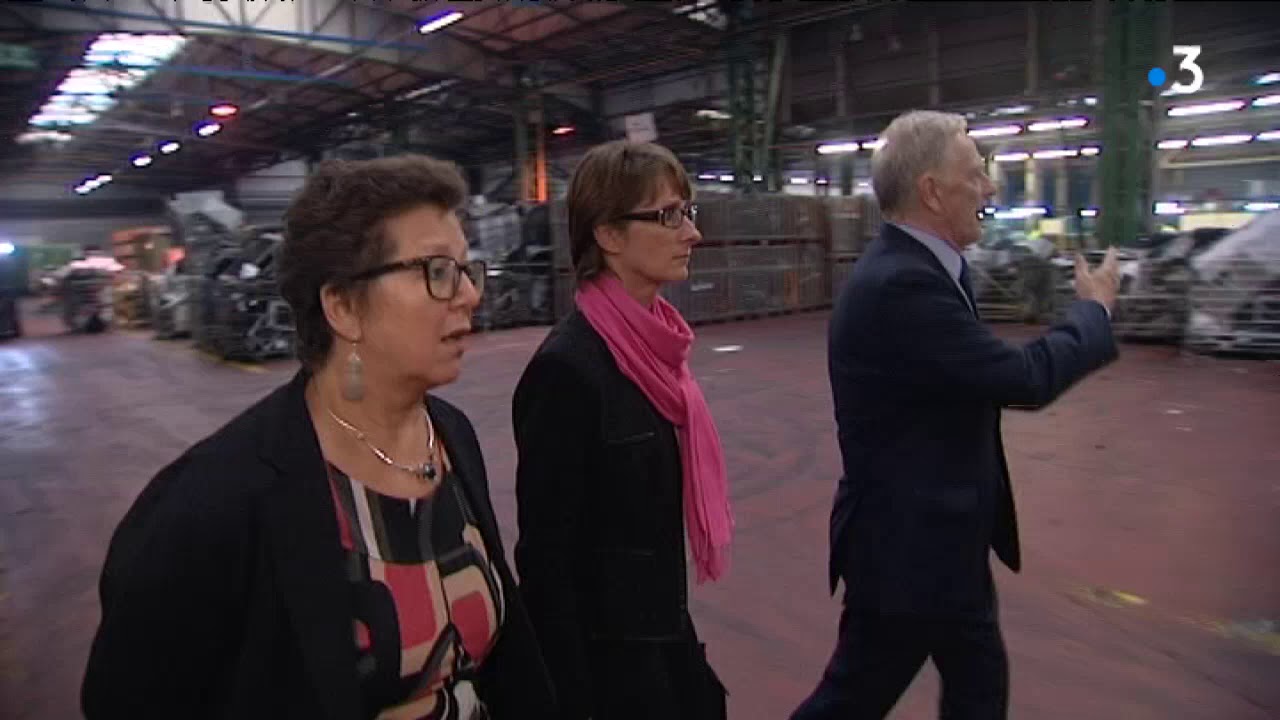 Lille : Pierre de Saintignon, premier adjoint de Martine Aubry, est décédé