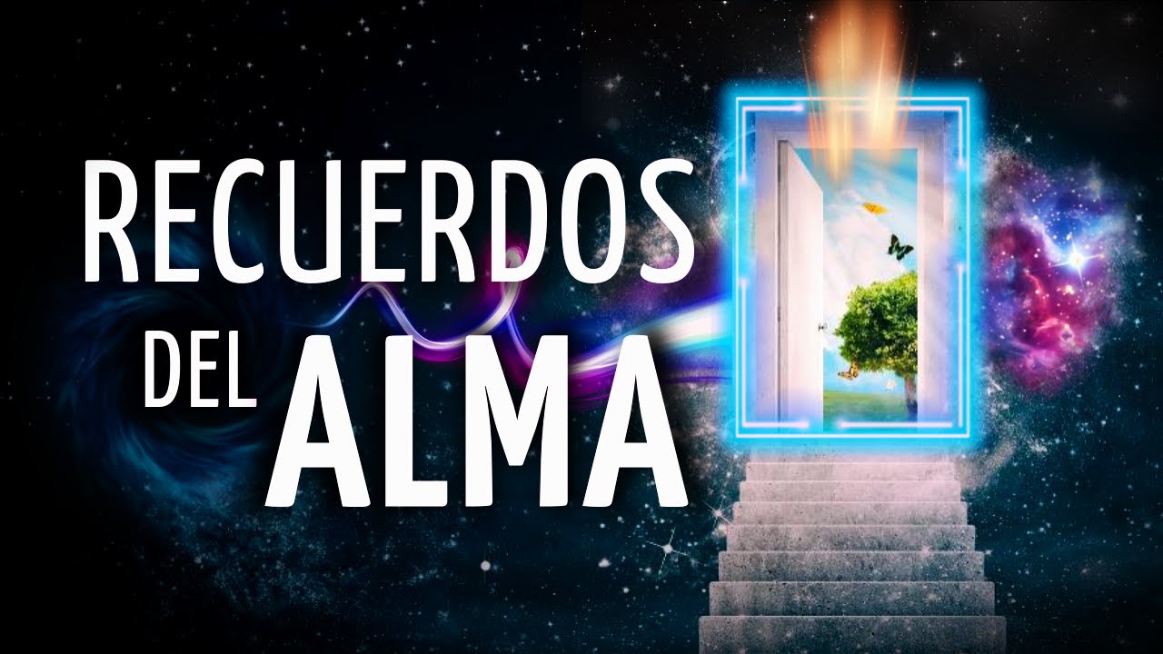 🗝️SANA las MEMORIAS y EMOCIONES de tu ALMA 🎧Meditación Guiada Vivencial