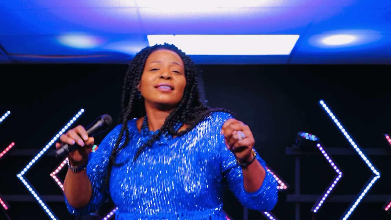 Africa Praise Medley PP.1: Peculiar Praise Olajide