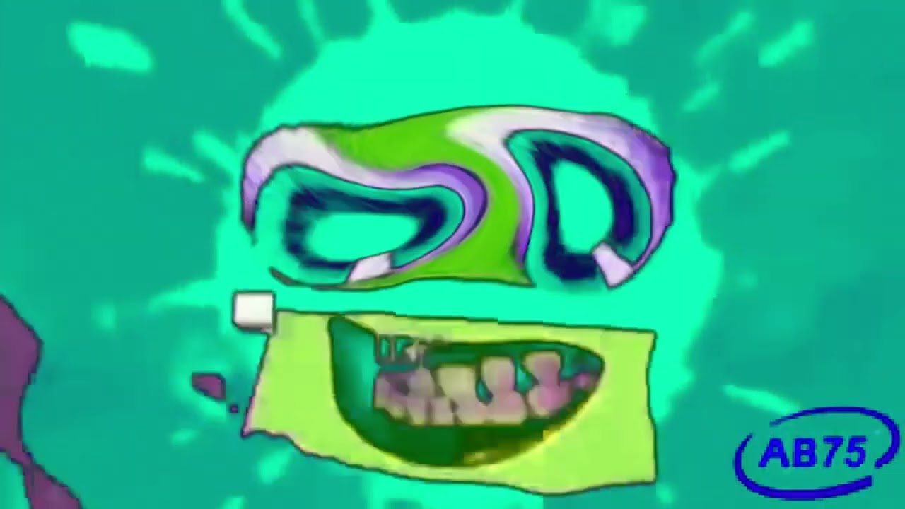Klasky Csupo 1998 Super Effects in Does Not Respond