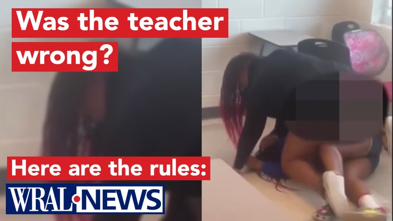 Motive still unclear why a fight broke out when a substitute teacher took a students cell phone