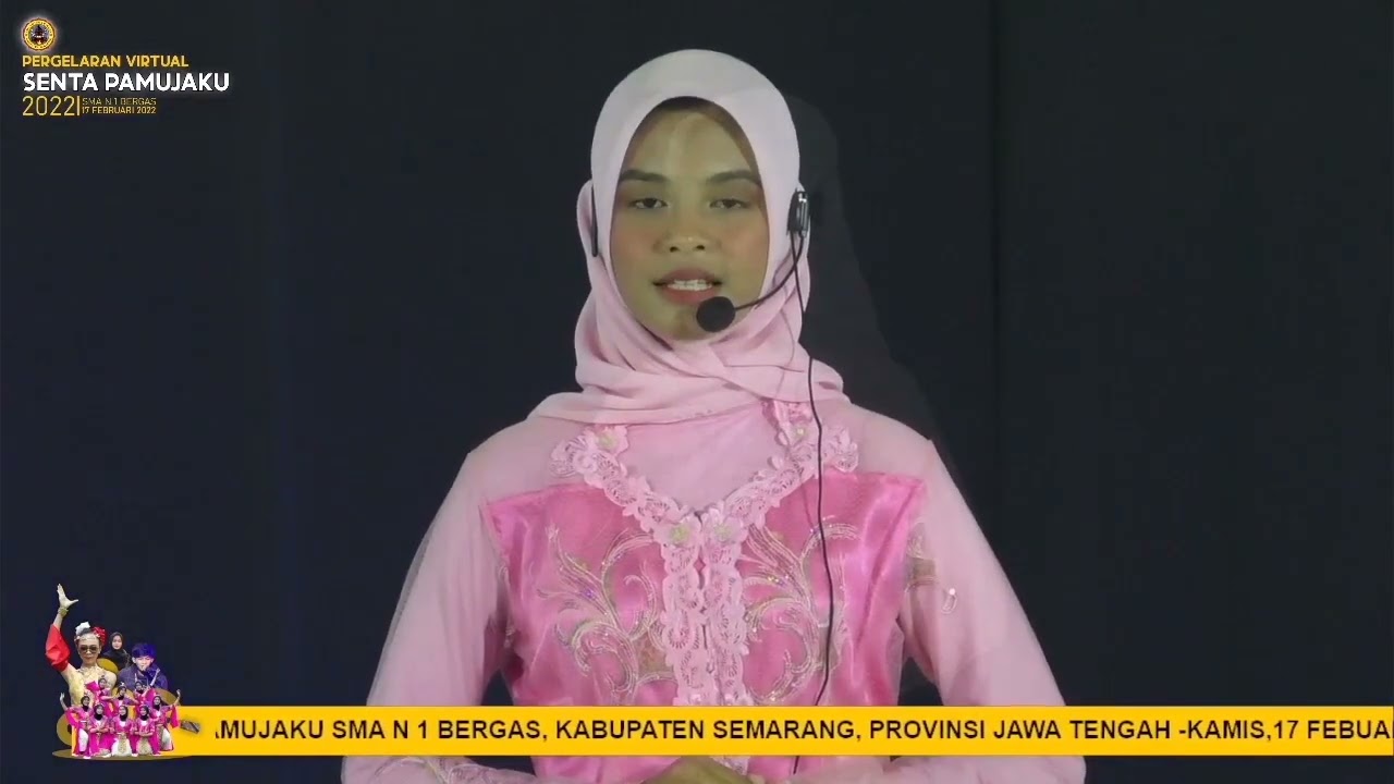 Tembang Macapat "Dhandhang gula" Serat Tripama 