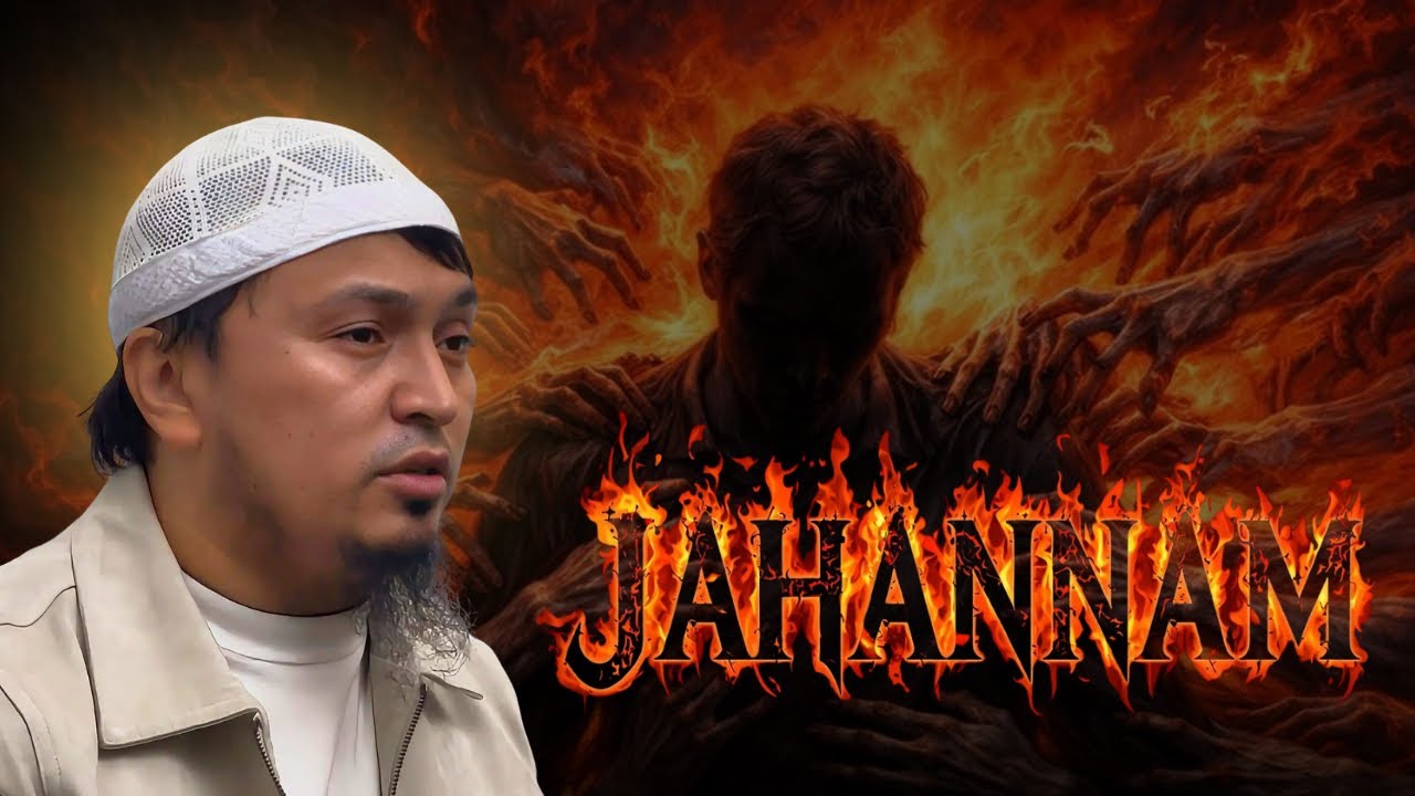 JAHANNAM HAQIDA | ABDULBORIY DOMLA 