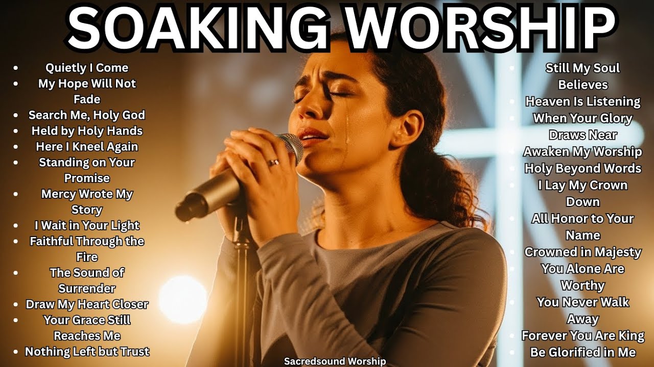 Best Christian worship songs Playlist 2026 | Non Stop Christian Worship Songs of Peace & Anxiety
