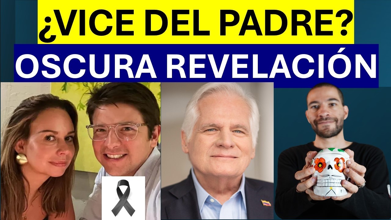 VIUDA DE MIGUEL URIBE TIRA PULLA A PAPUCHO, A IVÁN CEPEDA I PETRO LLAMA A F19 I ACRÓSTICO A MATARIFE