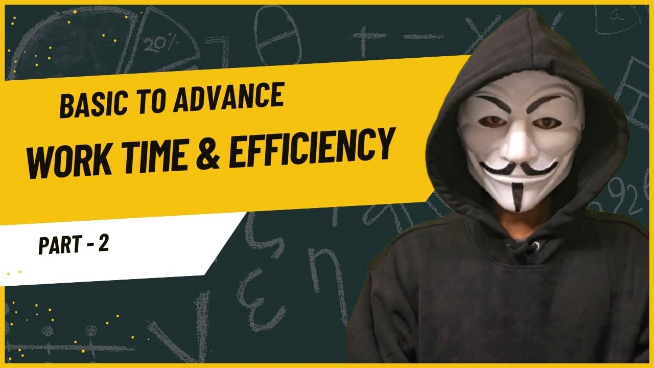 Basic से Advance maths की तैयारी | Class 2 Work Time & Efficiency | KVS DSSSB & OTHER Teaching Exams
