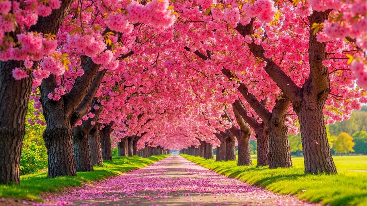 Relaxing Music for Stress and Anxiety Relief and Deep Calm