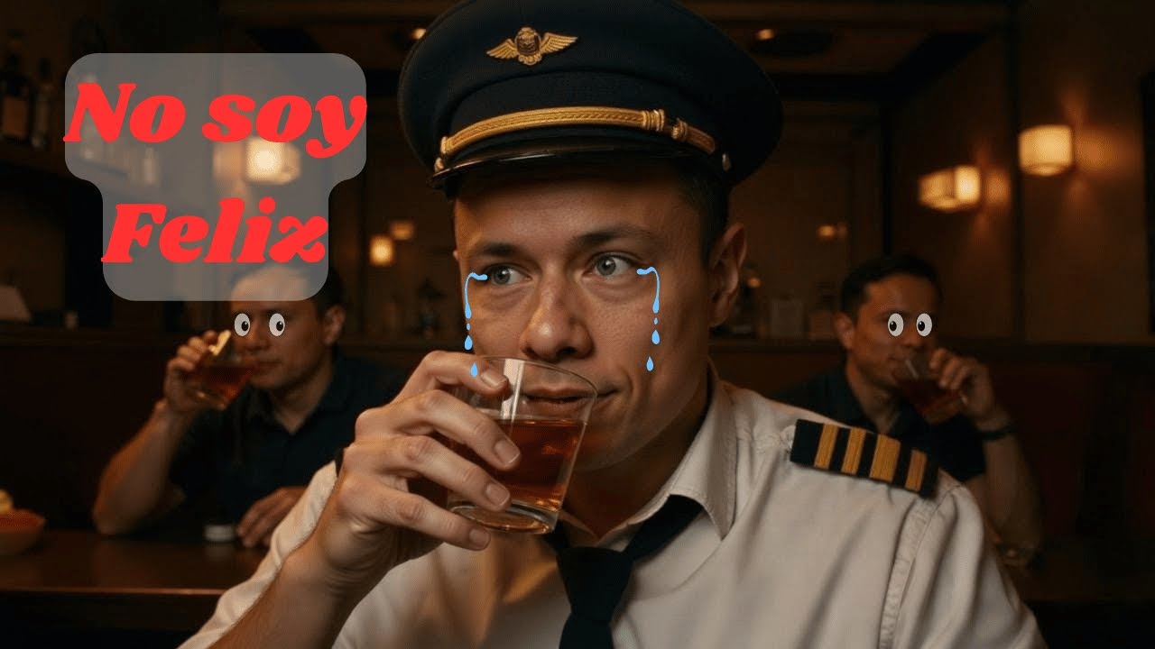 #72 La mayoría de pilotos fracasan en su carrera profesional ¡Que no te pase esto!