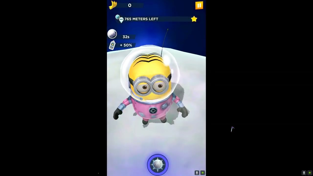Minion Rush | Despicable Ops | Chapter 41