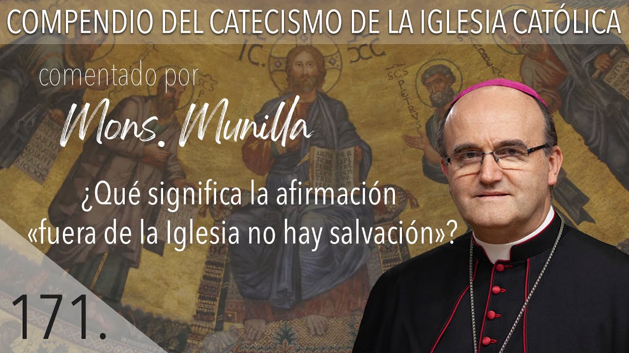 nº 171 ¿Qué significa la afirmación 