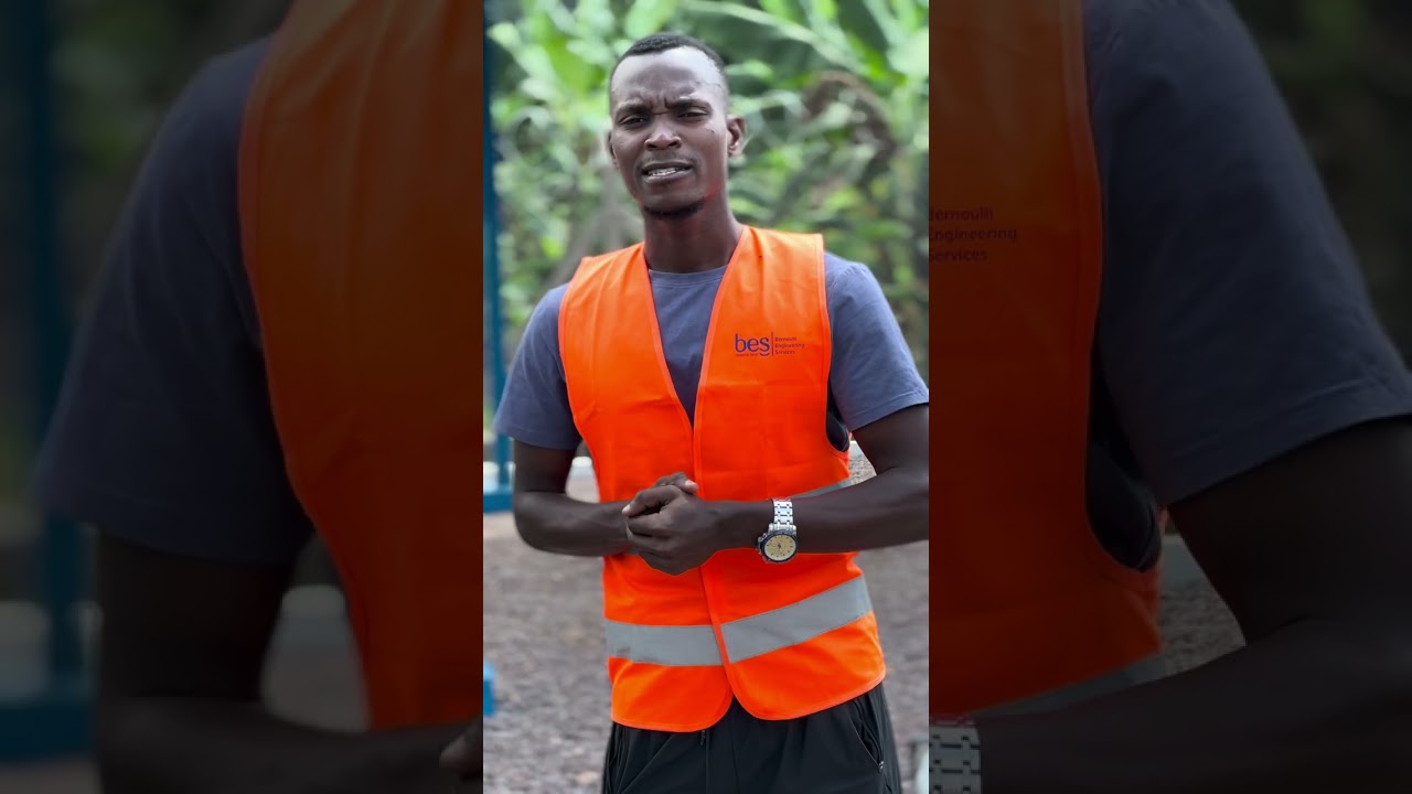Drag and hose irrigation system- Luwero District