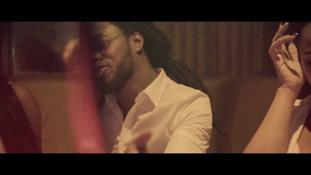 AnnyMang - Medusa Ft Mula B (Prod. By Sound Heightz)