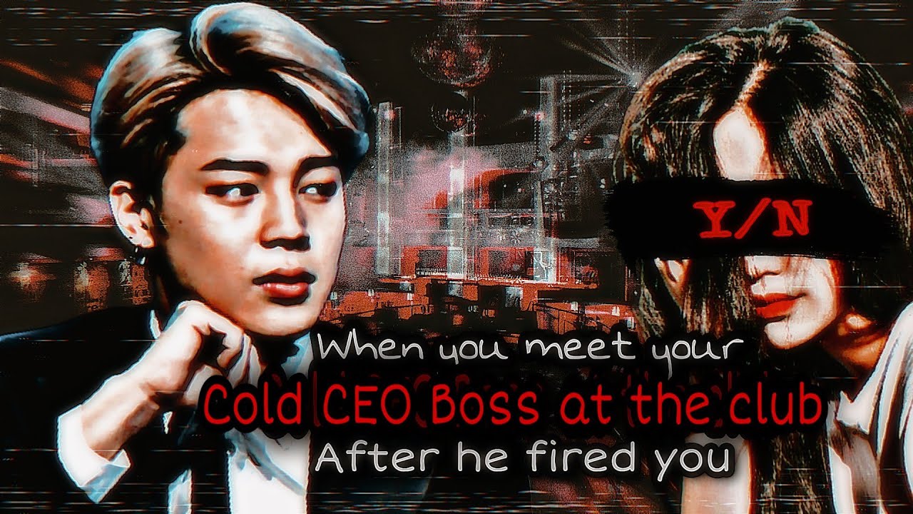 [𝟏𝟔+] 𝐁𝐓𝐒 𝐉𝐢𝐦𝐢𝐧 𝐅𝐅 | ᵂʰᵉⁿ ʸᵒᵘ ᵐᵉᵉᵗ ʸᵒᵘʳ ᶜᵒˡᵈ ᶜᴱᴼ ᵇᵒˢˢ ᵃᵗ ᵗʰᵉ ᶜˡᵘᵇ ᵃᶠᵗᵉʳ ʰᵉ ᶠⁱʳᵉᵈ ʸᵒᵘ   (OneShot)