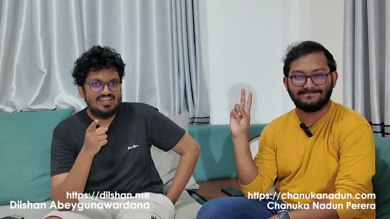 ගිය සතියෙ NFT වලින් කෝටි ගානක් හෙව්ව හැටි | Dilshan's Thoughts S04 EP01