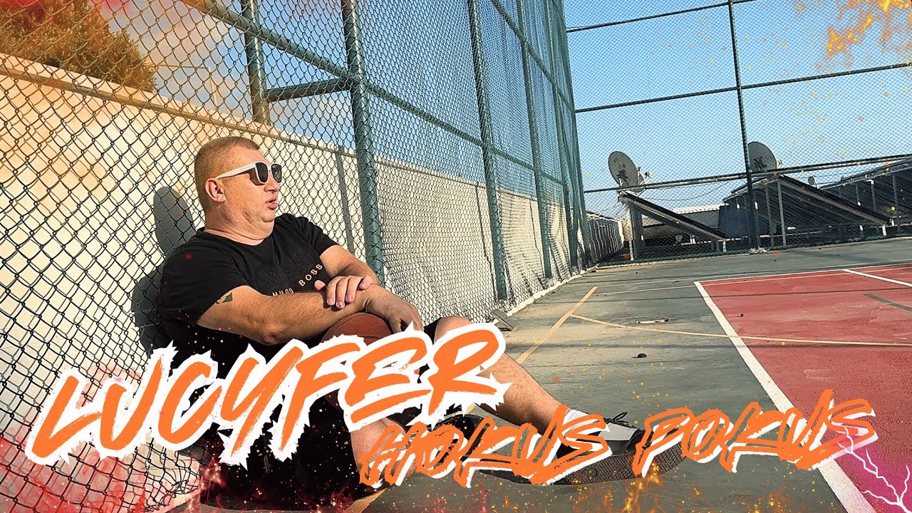 LUCYFER - Hokus Pokus (Official Video) Hit DiscoPolo 