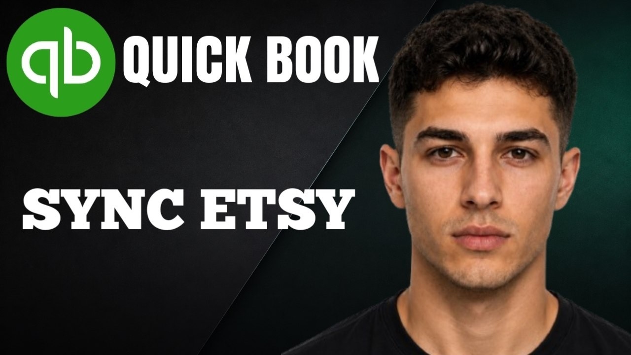 How to Sync Etsy with QuickBooks Online (2026 Step-by-Step Tutorial)
