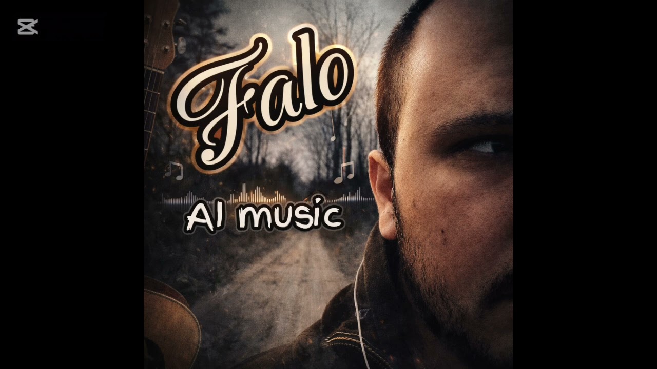Falo - Szczęście /AI music/