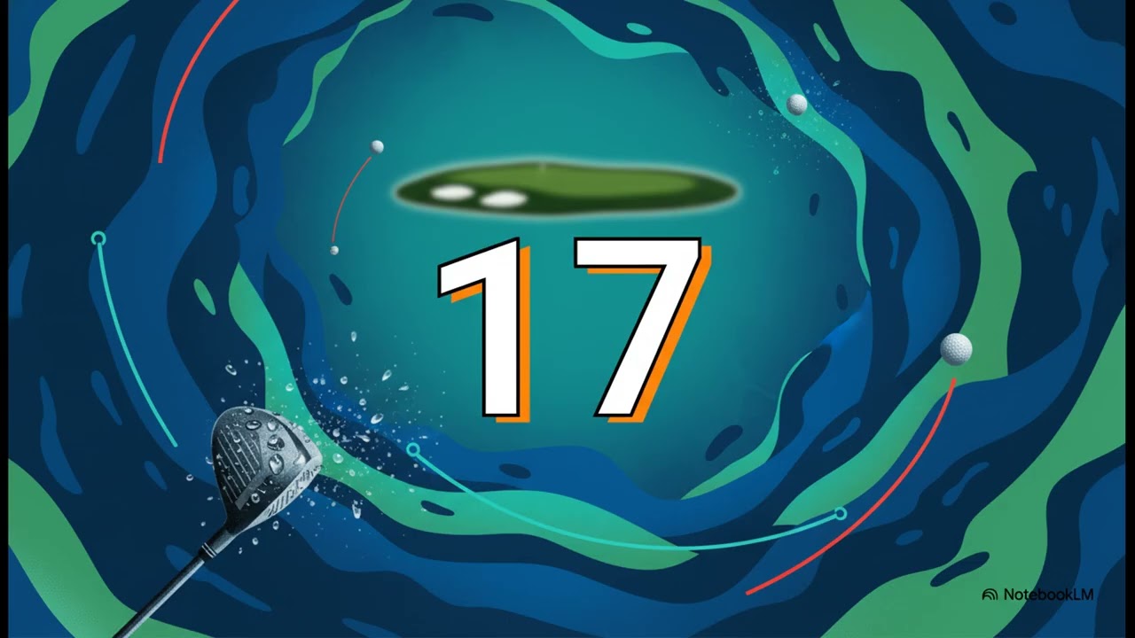 Flagship Thursday Round 1 of The 2026 Players Championship at TPC SawgrassOpening Overview