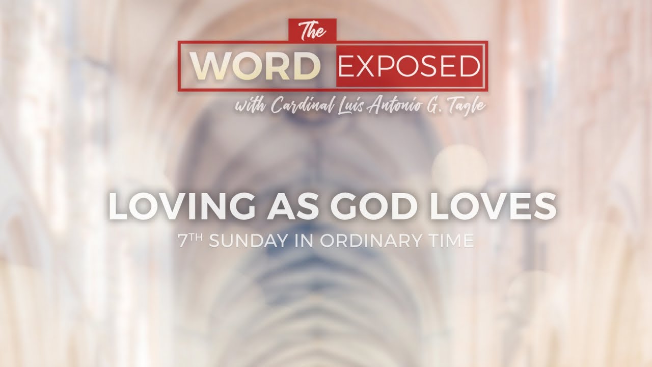 The Word Exposed - February 24, 2019 (Full Episode)
