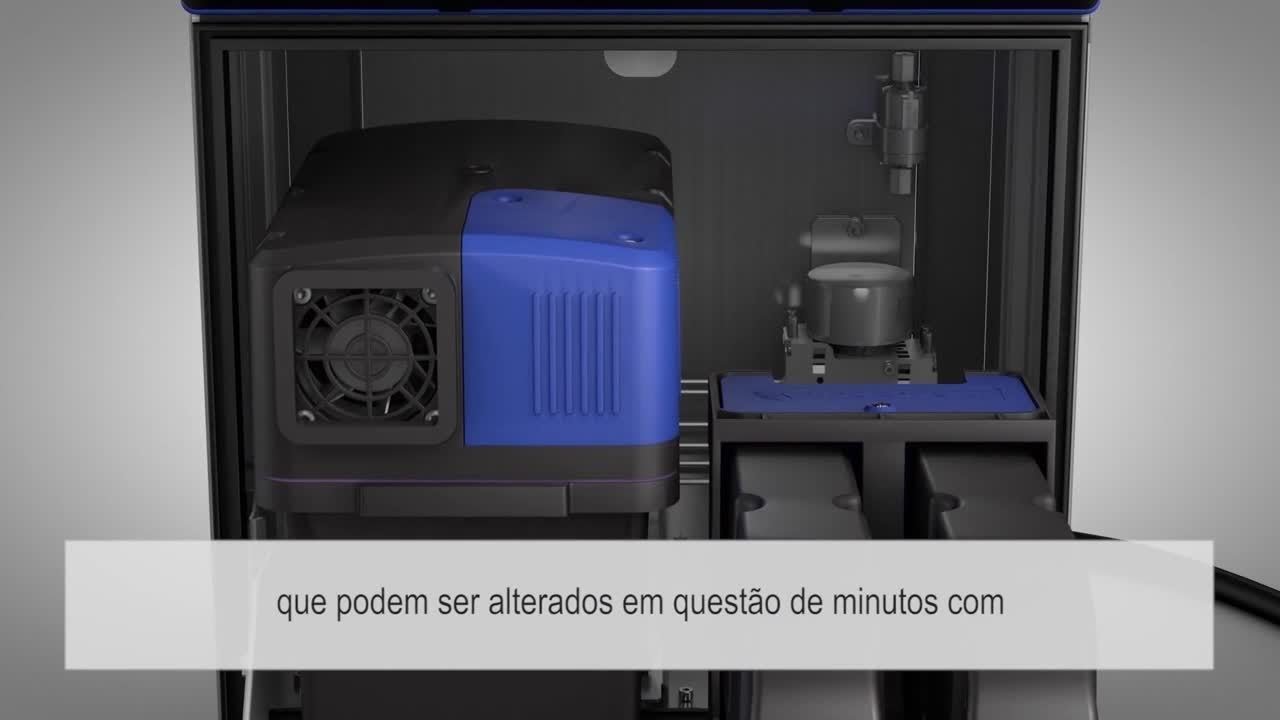 Codificadora Inkjet - Videojet 1860