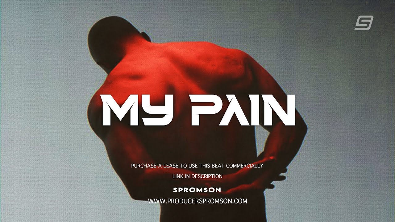 Emotional Choir Afrobeat Type Beat 2025  &ldquo;MY PAIN