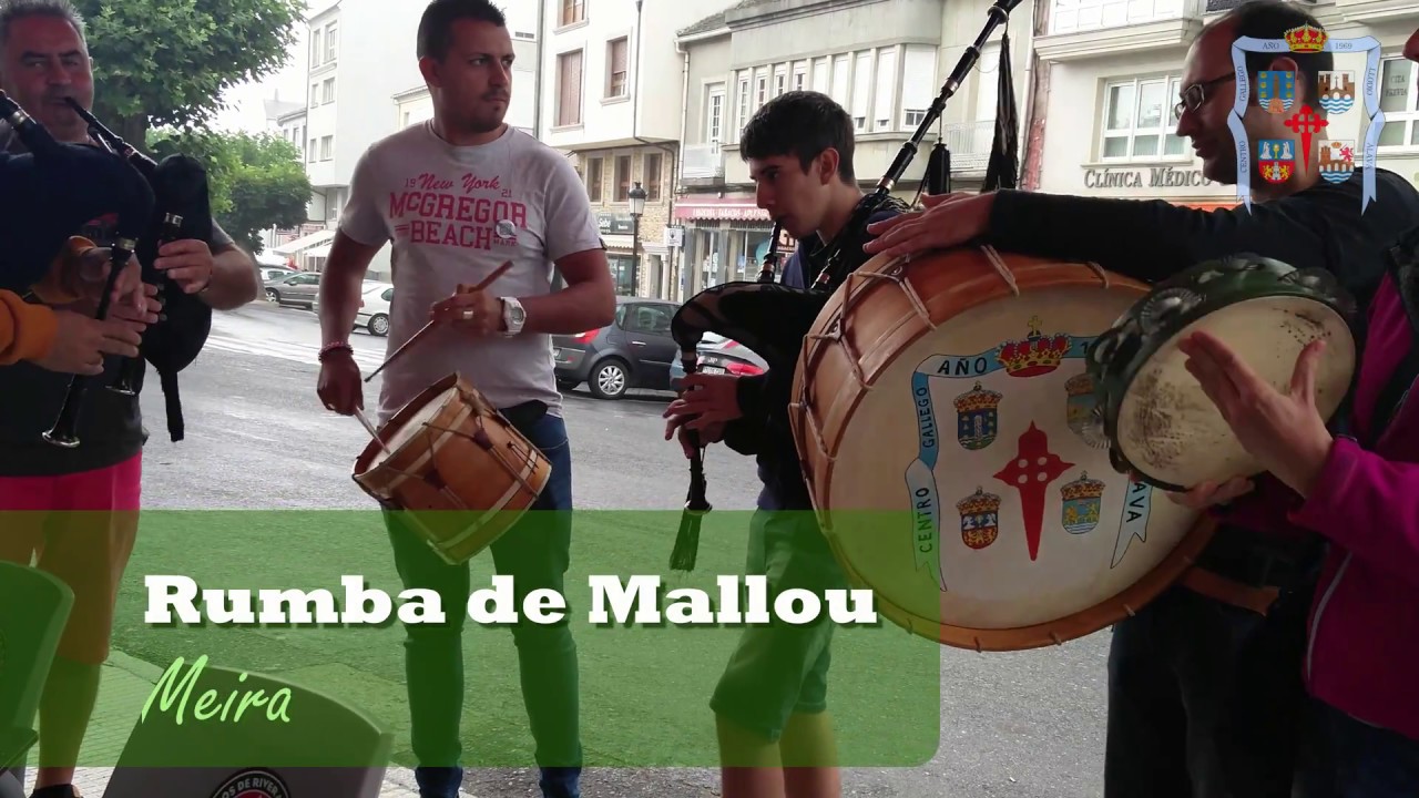 Rumba de Mallou