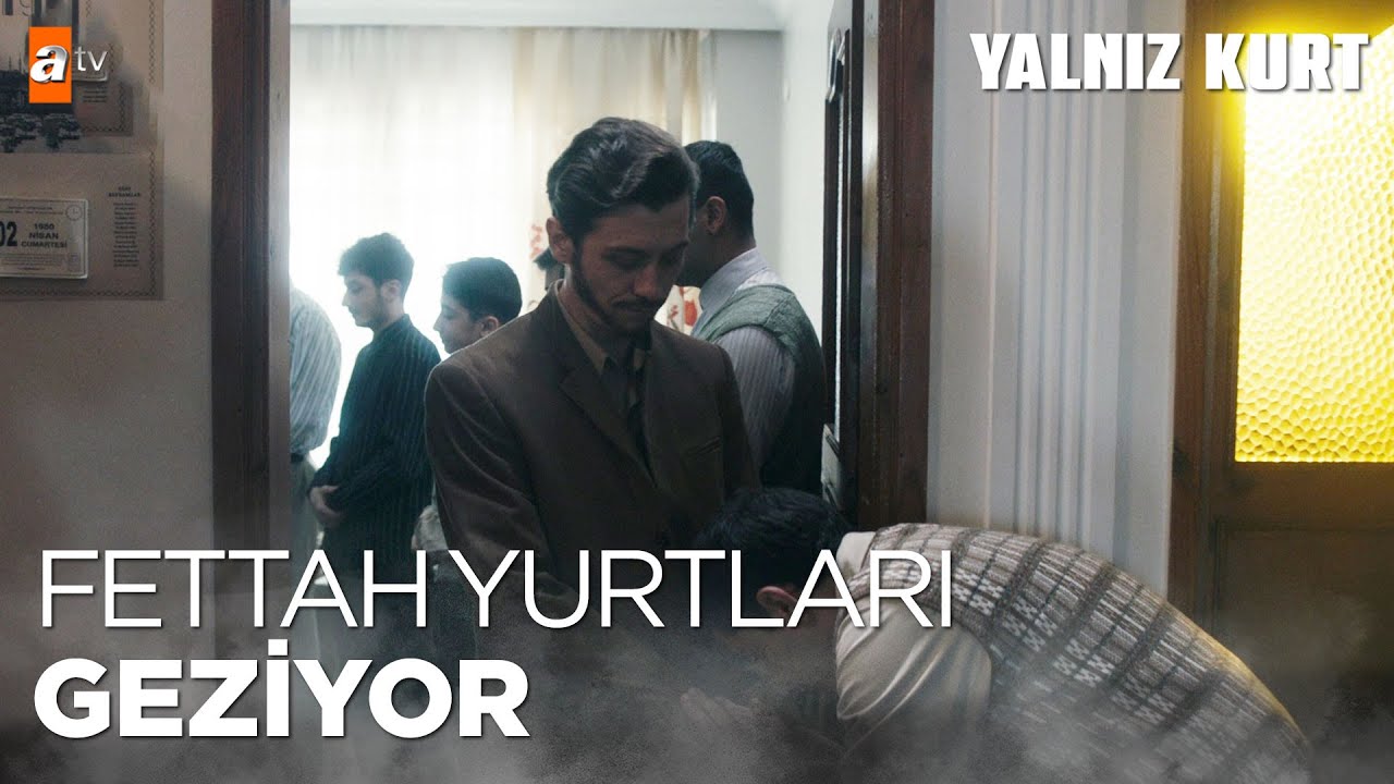 Işık evlerinde askeri lise soruları çalınıyor... - Yalnız Kurt