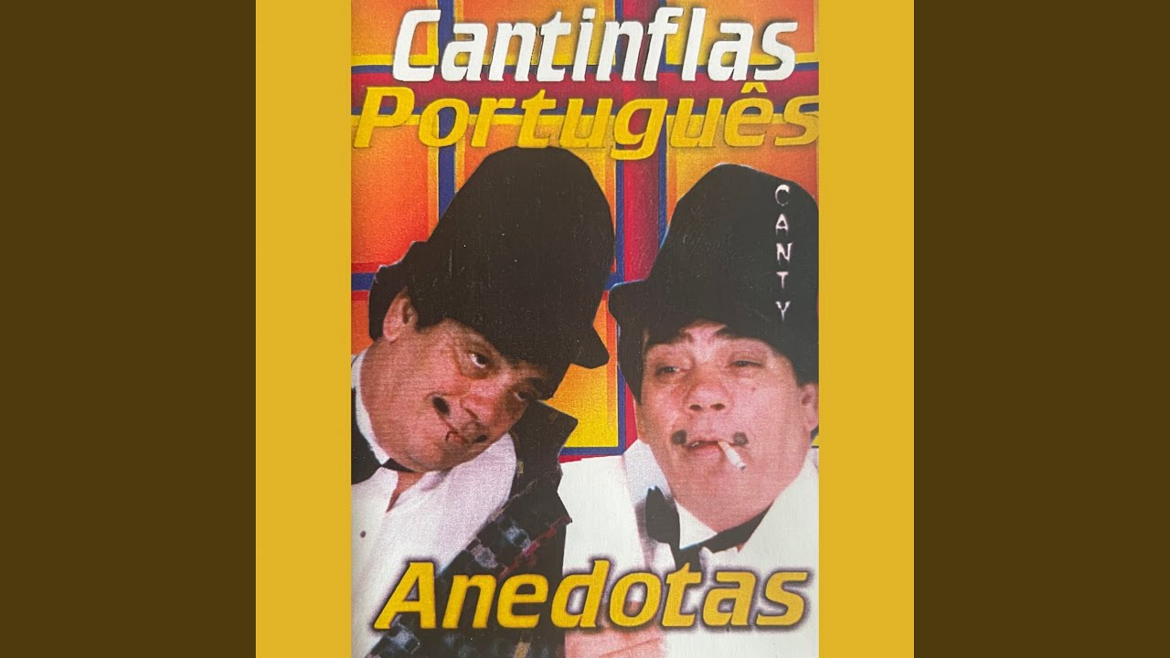 Anedotas do Canty,Pt.2